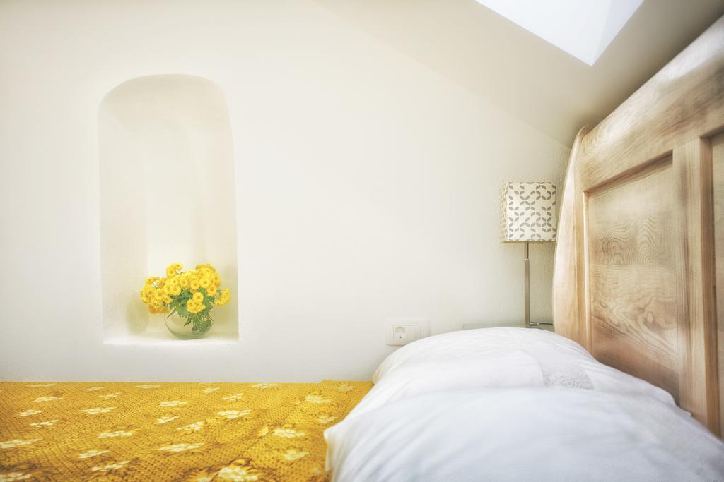 Apartments Barizon Lustica Exterior photo